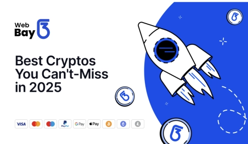 Don’t Overlook These 6 Crypto Gems: Your Opportunity to Earn Millions with Affordable Cryptocurrencies!