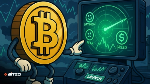 Top Cryptocurrencies To Stack Based On Market Mood In August