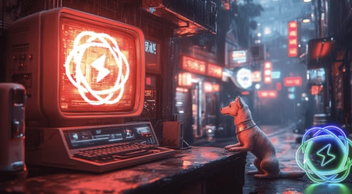 Why Lightchain AI’s Presale Stands Out as the Best Chance Since Ethereum's Early Days