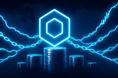 Chainlink Secures $100B in Total Value — Could LINK Rally Beyond $30 on Explosive Growth?