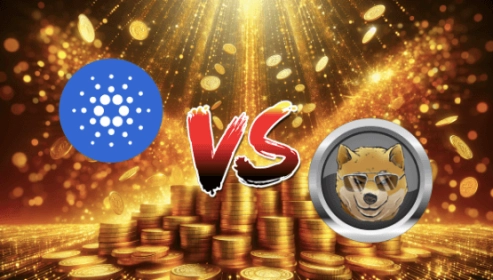 Crypto Specialists Weigh Dogen's Potential Against ADA's 2021 Journey – Could a 2,000% Increase Be Imminent?