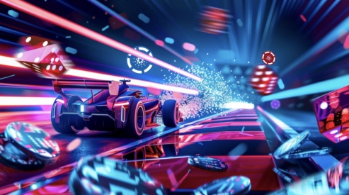 The Best 5 Budget-Friendly Cryptocurrencies for 2025: Dogecoin, Cardano, Tron, Rollblock & Hedera