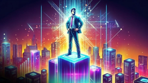 Could this be the next big thing in DeFi?