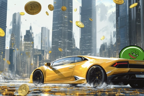 Trader Transforms $27 into $52 Million with Pepe (PEPE); Could Remittix (RTX) Be Your Ticket to Similar Success?