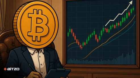Bitcoin Price Analysis: BTC Stalls At $103,000 As Markets Remain Cautious