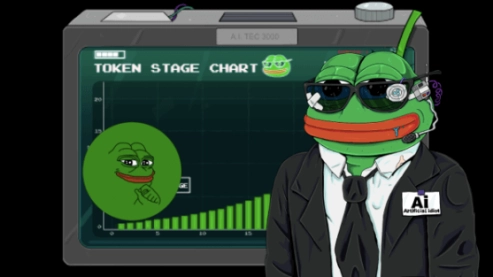 Exploring the Future of PEPE Coin and the Rise of Codename:Pepe in Cryptocurrency