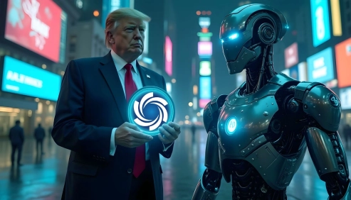 A New Era in Cryptocurrency: David Sacks Hints at Transformative Developments