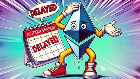 Another Delay for Altcoin Season: Is an Altseason Ever Coming?