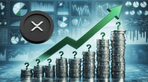 Ripple Moves $487M in XRP—Institutional Play or Something Else?