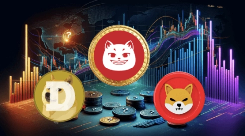 SHIB & DOGE Investors Are Making a Move—Is This the Next x1000 Meme Coin Sensation?