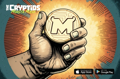 The Crypto Market Poised for Massive Growth: Monsta Mash ($MASH) Presale Thrives, Cardano (ADA) Eyes $2, and Hedera (HBAR) Expected to Rise