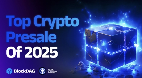 Leading Presale Crypto Ventures Set to Skyrocket—BlockDAG, Wall Street Pepe, Solaxy & Mind of Pepe!