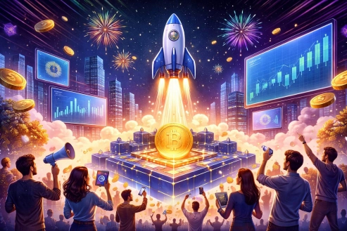 PR for a Mainnet Launch: How to Turn a Technical Milestone Into Market-Moving Coverage