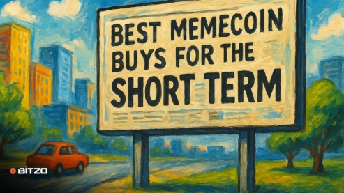 Best Memecoin Buys for the Short Term – Looking Ahead to a Market Rebound
