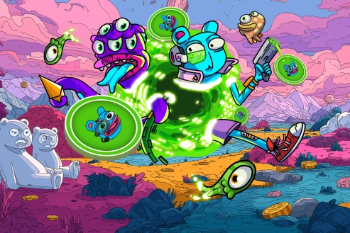 Exploring the Next Crypto Sensations: Shiba Inu, Pepe, and Layer Brett