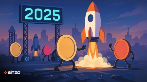 Which Top 20 CoinMarketCap Cryptocurrencies May Achieve Triple-Digit Prices in 2025?