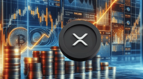 XRP Blasts Past $3.4 – $4.5 Target in Sight as Momentum Builds
