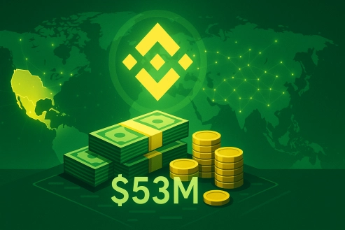 Binance Invests $53M in Mexican Fiat Services — Discover More Coins That Could Get Worldwide Adoption