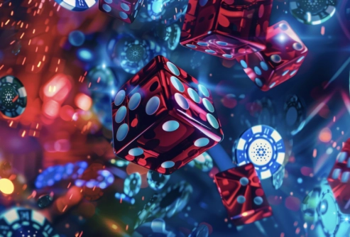 Exploring the Future of Cardano and the Promising Potential of RBLK by Year-End