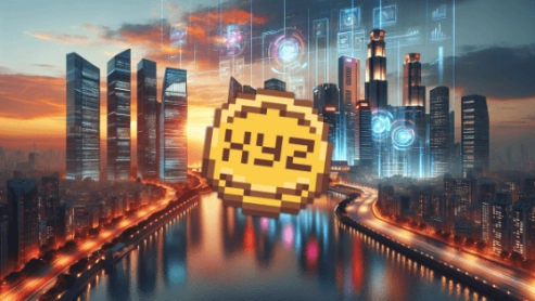 Potential Cryptocurrency Gems for Massive Growth by 2026