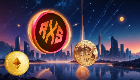 Unveiling Promising Cryptos Poised to Surpass Ethereum and Bitcoin by 500%