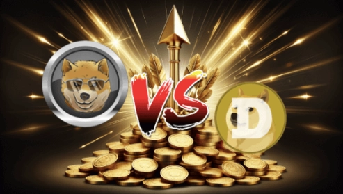 Last Chance: This $0.0015 Meme Token Could Be the Next DOGE, Targeting a 25,000% Surge