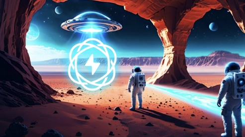 Litecoin and XRP Dive into the ETF Arena, with Global Support for Lightchain AI’s New Trading Feature