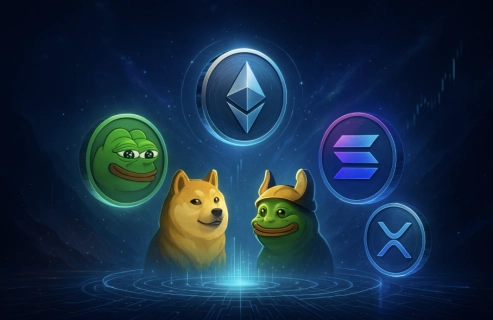 The Rise of Remittix: A Comparative Analysis of Its Performance Against XRP, Solana, Cardano, and Dogecoin