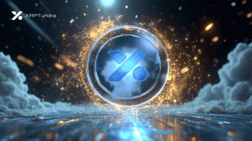 The Resilient Rise of XRP Tundra Amidst Cryptocurrency Volatility