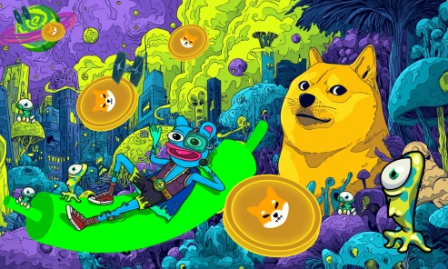Emerging Crypto Stars in September: Dogecoin, SHIB, and Layer Brett