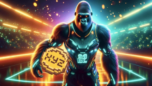 Dogecoin Alternatives Flourish—Top 5 Meme Coins Stealing the Spotlight in 2025