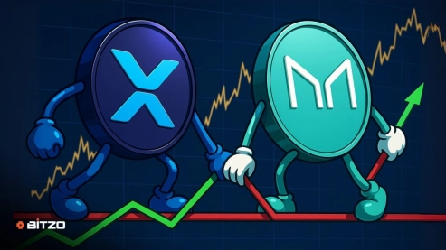 Maker & Synthetix Support Bounce: Technical Level Defense Shows Strong Institutional Interest