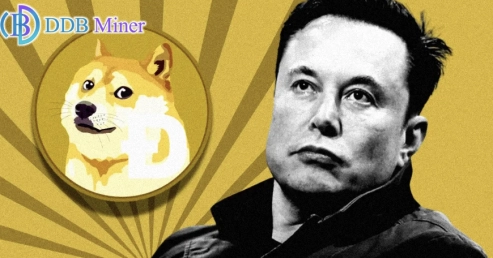 How to Earn Over $10,800 Daily Using DDB Miner