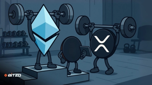 ETHEREUM PUMP REASONS UNVEILED - ETH & XRP Trading Predictions