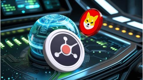 Exploring the Potential of Ruvi AI in Surpassing Shiba Inu