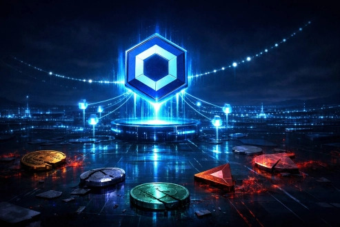 Chainlink Holds Up Better Than Many Altcoins — Can LINK Extend Its Recovery Trend?