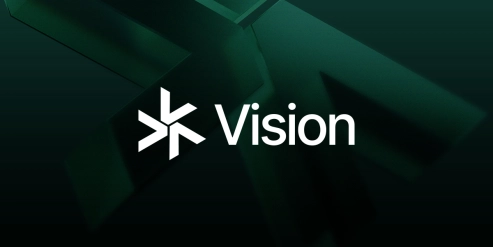Vision (VSN) has arrived: the new standard for user-centric token ecosystems