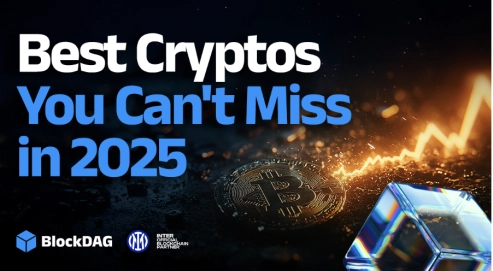 Top Cryptocurrencies to Buy in 2025: Promising Picks for Significant Growth