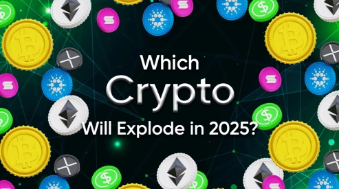2025's Promising Crypto: Why Dawgz AI Could Be a Game-Changer