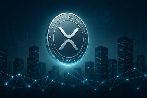XRP Price Stabilizes as Ripple Pushes $1 B Expansion Into Corporate Finance - Read More Tech Analyse