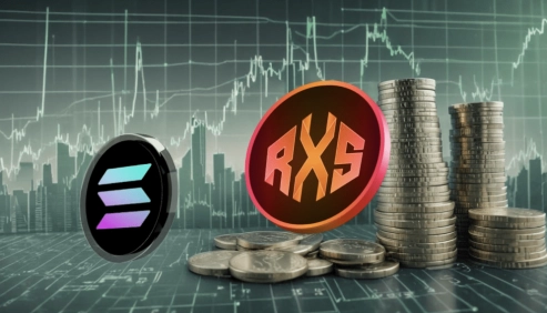 With a current price of $0.175, this token is set to soar by 10,000% to $17.50, well ahead of Solana (SOL) reaching $1000 and Ripple (XRP) hitting $15