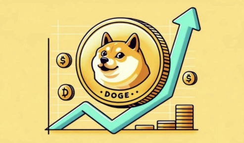 Dogecoin (DOGE) Fans Make $5,720 Daily with Cloud Mining