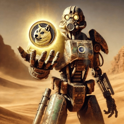 Is It Time to Ride the DOGE Wave or Jump on the SUI Train? Expert Forecasts Which Altcoin Will Hit $5 First