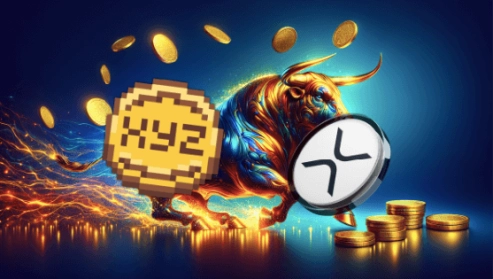 A Triumvirate of Crypto: Brazil's Innovation, Trump and Ripple, and XYZ's Meteoric Presale