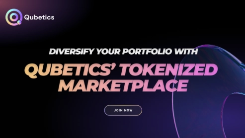 The Cryptocurrency Trio: Qubetics Leads the Pack in 2025 with Solana and Hedera by Its Side