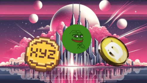 Why PEPE & DOGE Traders Should Turn Their Attention to This New Meme Coin with a Possible 6,500% Surge