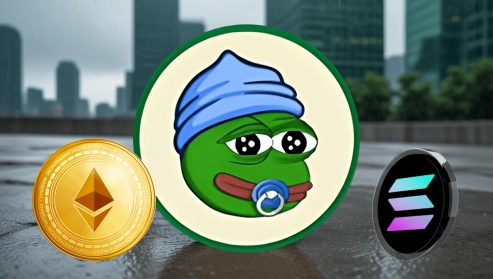 Ethereum's Rising Tide: A Closer Look at Five Promising Tokens