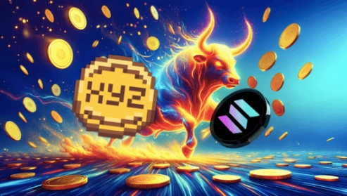 The Trader Who Rode Solana’s Spike Is Betting on XYZVerse for a $100 Token By Q4 2025