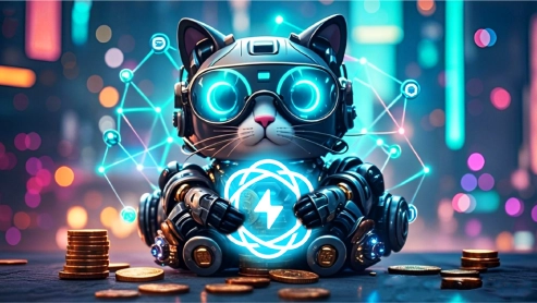 Lightchain AI Could Offer Investors a Journey Similar to Early Shiba Inu (SHIB) Backers