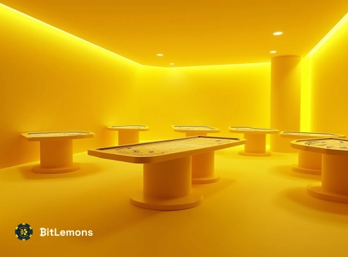 Crypto Innovations: BitLemons' Promising Debut, ADA's Unwavering Surge, and XRP's Ascending Path